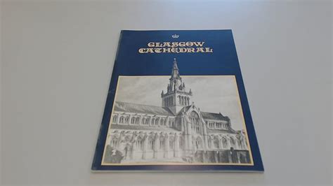 Glasgow Cathedral : Fawcett, Richard: Amazon.in: Books