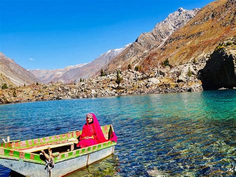 Gilgit Tourism (2024): All You Need to Know Before You Go