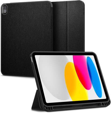 Spigen Urban Fit for iPad 11 inch 11th Gen A16 (2025) Case/iPad 10.9 ...