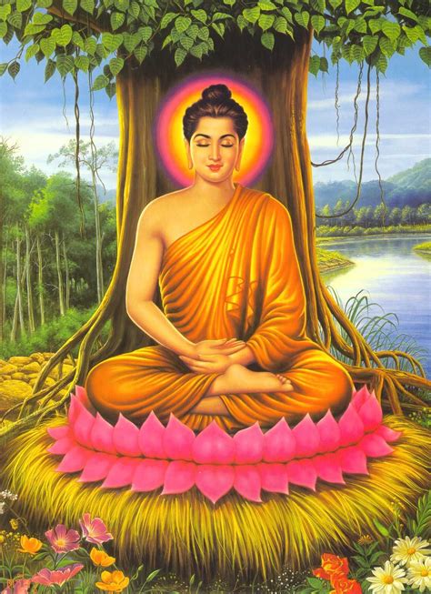 Buddha (c 563 BCE-483 BCE) The Buddha was a young prince who gave up ...