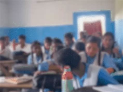 Dirty toilets in MP schools raise health concerns: Girls struggle to ...
