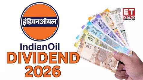Indian Oil Dividend 2026: IOC board meeting next week for second ...