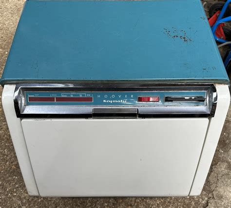 Hoover Keymatic Washing Machine 的图像结果