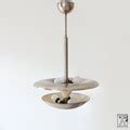 Giso ceiling lamp by Gispen Rotterdam - ZEITLOS – BERLIN