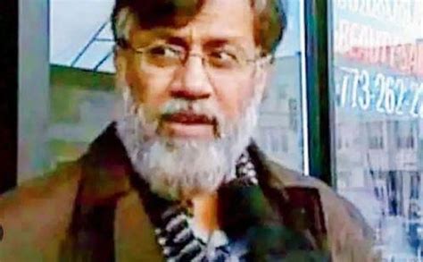 आतंकी तहव्वुर राणा के भारत प्रत्यर्पण का रास्ता साफ