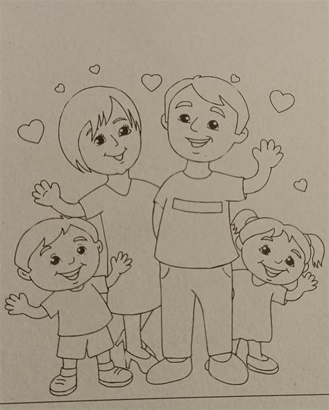 Instructions: 1. Draw two or more objects above and colour the sheet. 2 ...