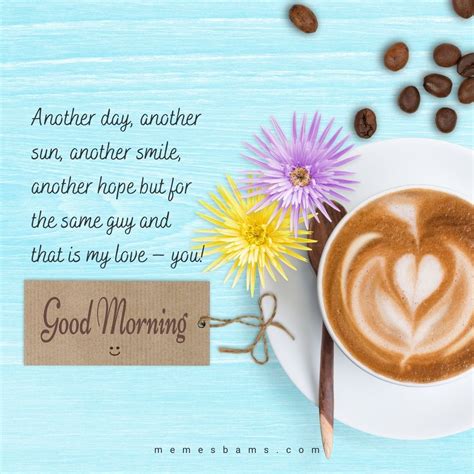 Good Morning Poems For Friends