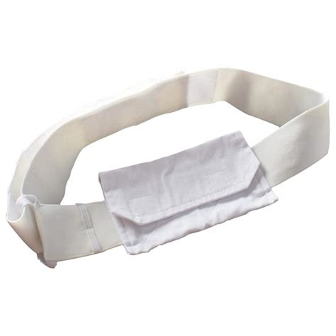 Buy PD Catheter Tube Holder Peritoneal Dialysis Device G-Tube/Feeding ...