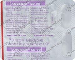 Channel Sr 90 MG Capsule (10): Uses, Side Effects, Price & Dosage ...