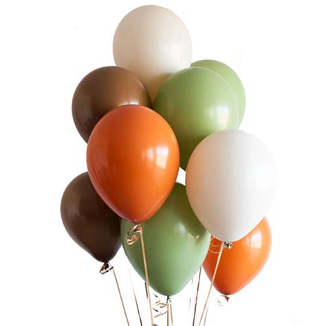 12" Macaron & Retro Latex Balloons Traders at Wholesale Prices | Party ...