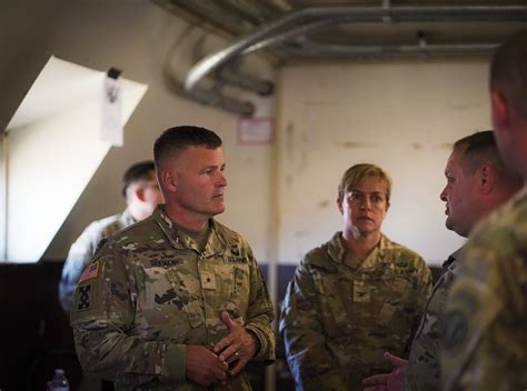 9th Mission Support Command Rehearses Rapid Home Mobilization Station ...
