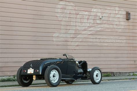 Download Vintage Car Hot Rod 1928 Ford Model A Roadster Vehicle Ford Model A Roadster HD Wallpaper