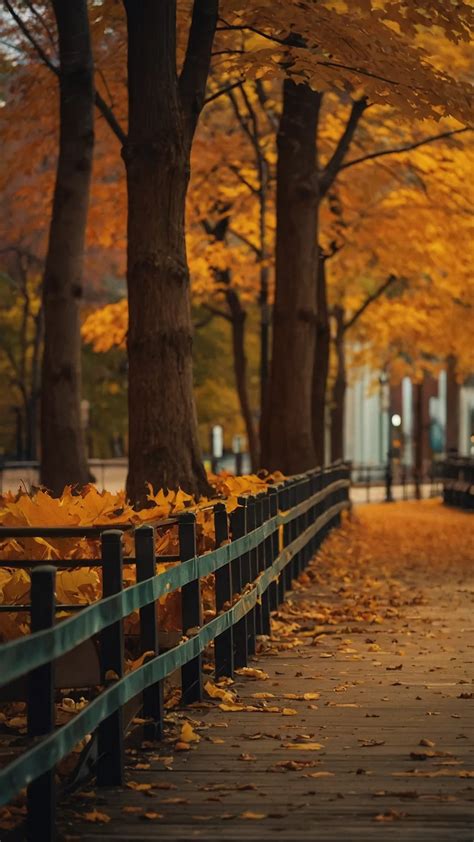 Autumn Magic in NYC: Your Guide to 15 Exciting Adventures