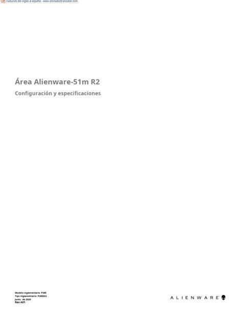 Image result for Alienware Area 51M Manual