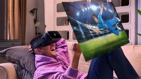 Unlock limitless fun with JioDive VR Headset | JioStories