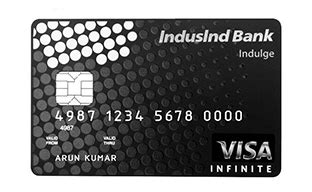 About IndusInd Bank - Leading Bank in India