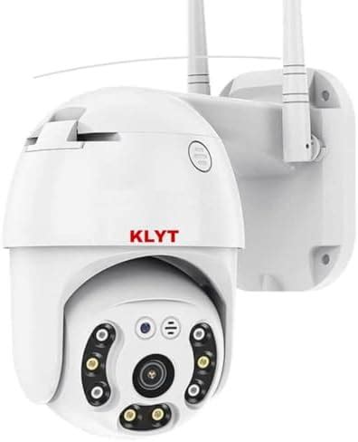 Buy CP PLUS Wi-Fi 1080p Full HD Bullet Outdoor Camera, White Online at ...