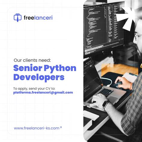 Image result for Python Freelance Work