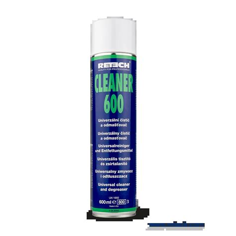 Cleaner 600 | Retech