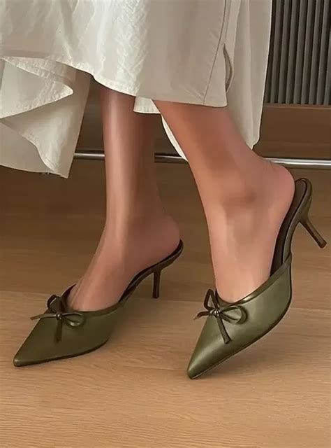 Trendy Heels for Women: Find the Perfect Pair for Every Occasion