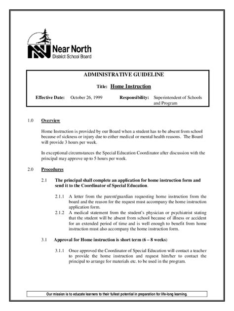 Fillable Online Administrative Code and Statute - Government of New ...