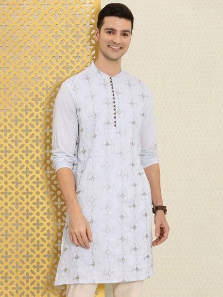 House Of Pataudi Mens Kurtas - Buy House Of Pataudi Mens Kurtas Online ...