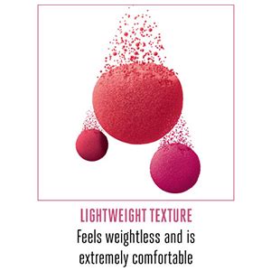 Buy Lakme 9 To 5 Weightless Mousse Lip & Cheek Color, Matte lipstick ...