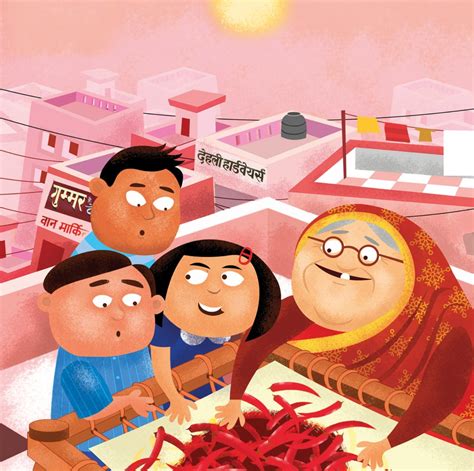 Digital Library of Stories for Kids | Stories | Storyweaver