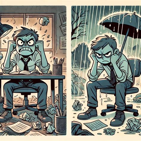 Spanish Expressions for Frustration and Disappointment - MY-SPANISH ...