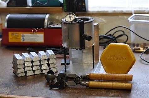 Image result for Casting Bullets for Reloading