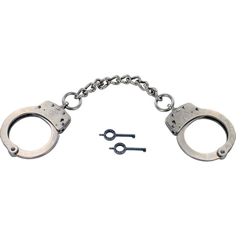 Smith & Wesson Handcuffs