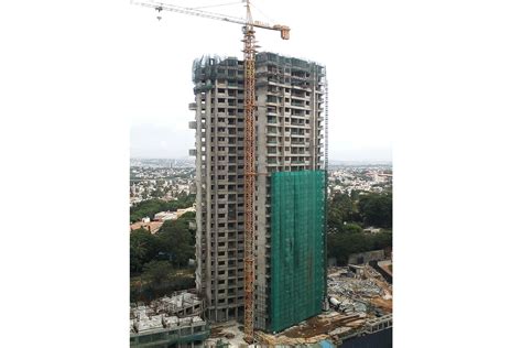 Our Gallery | Anish Scaffolding