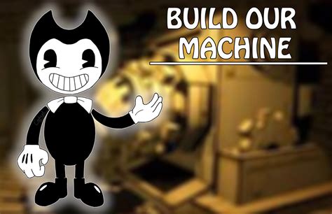 Build Our Machine FNF 的图像结果