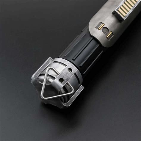 Sabine Wren Lightsaber - Weathered Collectible