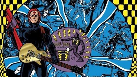 Recensione Red Rocket 7 - Mike Allred