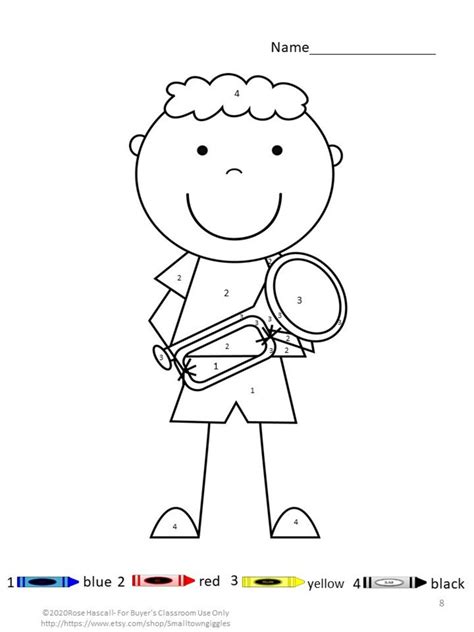 Image result for Color Song Numbers