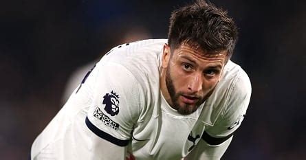 Tottenham aims to re-sign Bentancur despite controversy over racist ...