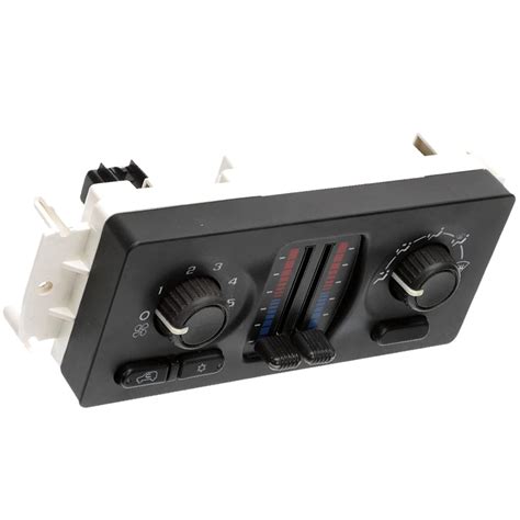 Image result for GMC Fan Control Module