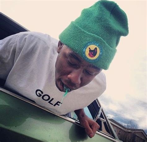 tyler the creator | Tyler the creator, The creator, Wolf tyler