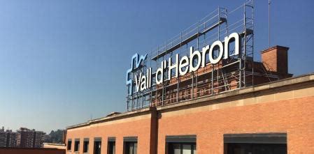 La Vall d'Hebron alerta de les lesions medul·lars greus per llançar-se ...
