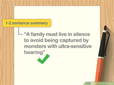 Image result for Step by Step How to Write a Script