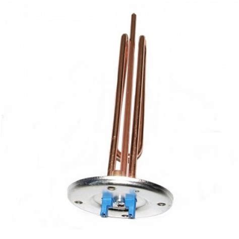 GREJAC BOJLERA 2000W LEOV 4 RUPE NT SKLAPAN SRECKO 1161 - Grejači b...