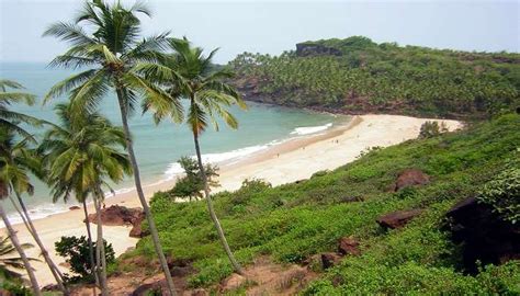 Cabo de Rama Beach In Goa Guide To Your Perfect Vacation