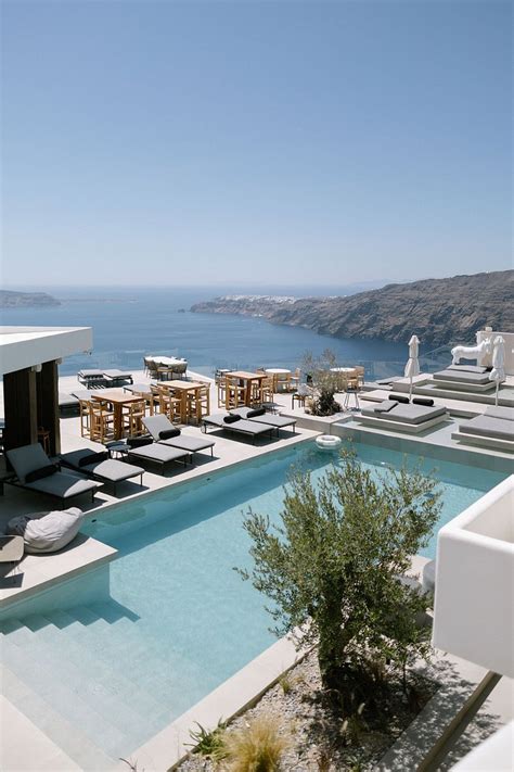 Rocabella Santorini Hotel & Spa Parking: Pictures & Reviews - Tripadvisor