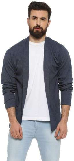 Mens Shrugs - Shop Shrug for Men Online at the Best Prices | Shopsy