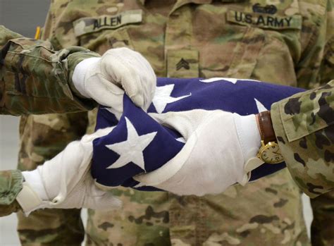 VNG Funeral Honors Program ensures all eligible veterans get proper ...