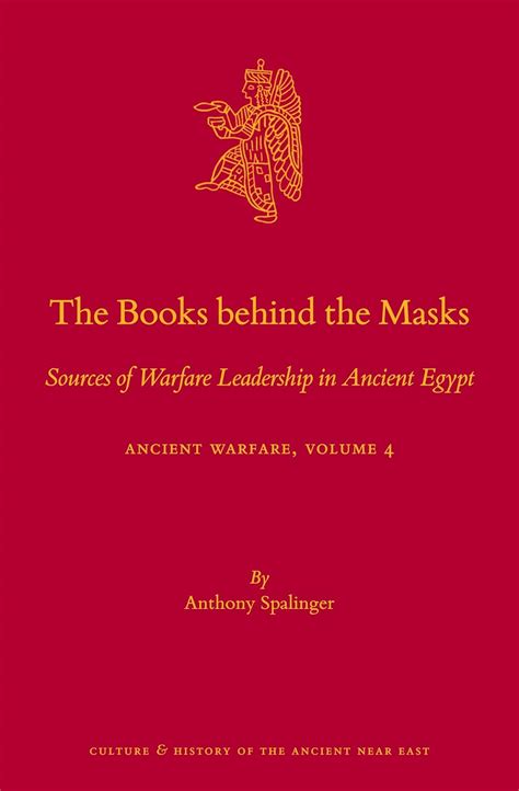 Buy The Books Behind the Masks: Sources of Warfare Leadership in ...