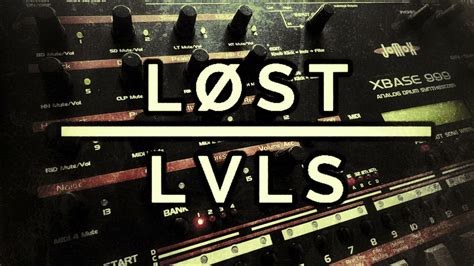 JoMoX XBASE 999 Sample Pack by LØSTLVLS - General Discussion - Elektronauts