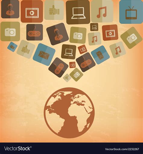 Multimedia Background Design 的图像结果