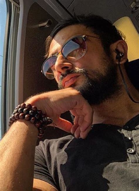 Arunoday Singh Is Thankful He Didn’t Get Early Success As It Would Have ...